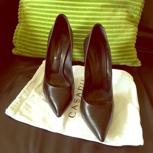 Super 🌶🌶🌶 Casadei pumps